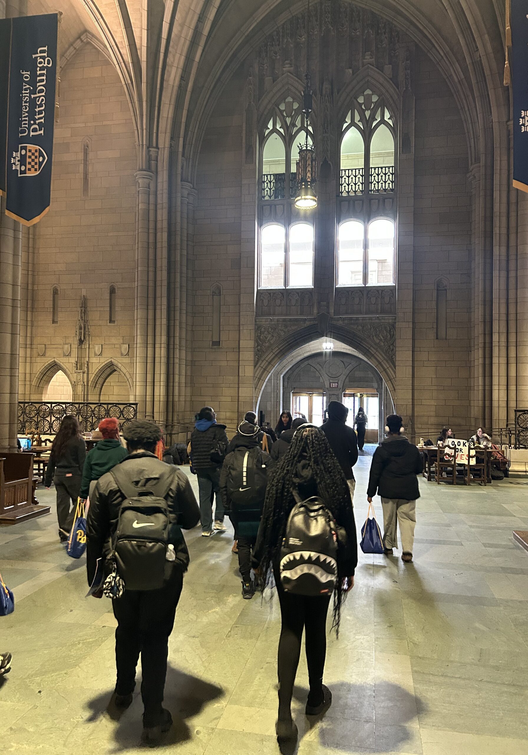 Pitt